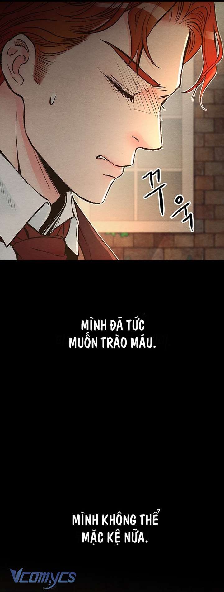 Hoàng Tử Rắc Rối Chap 20 - Next Chap 21
