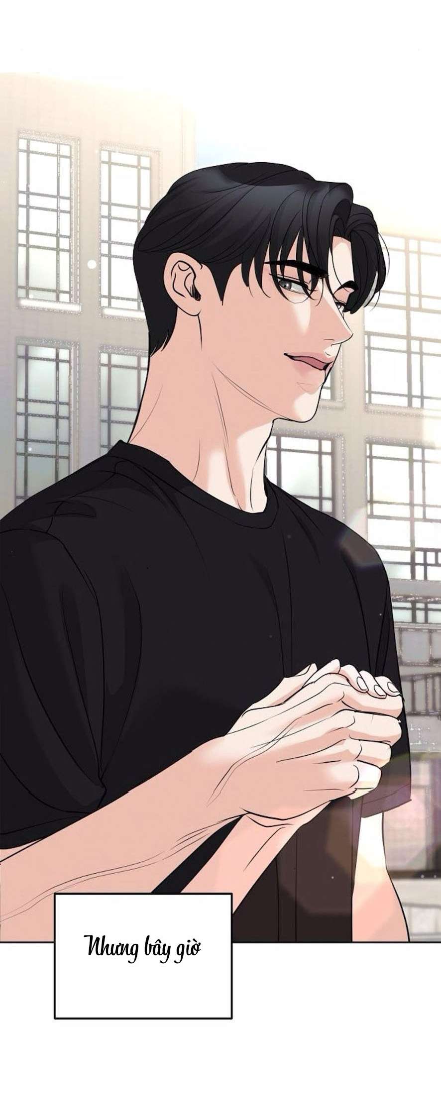 〖18+〗- Cẩn Thận Va Phải Tình Yêu Chap 18 - Trang 2