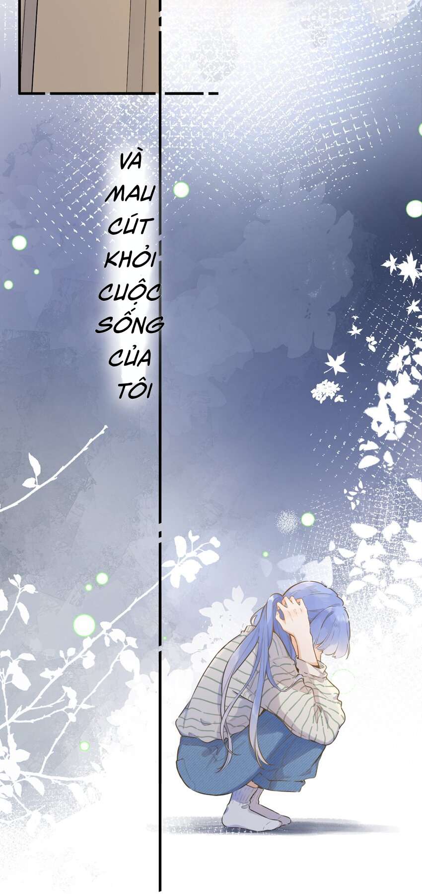 Ánh Sao Phiêu Linh Trong Nước Chap 78 - Next Chap 79