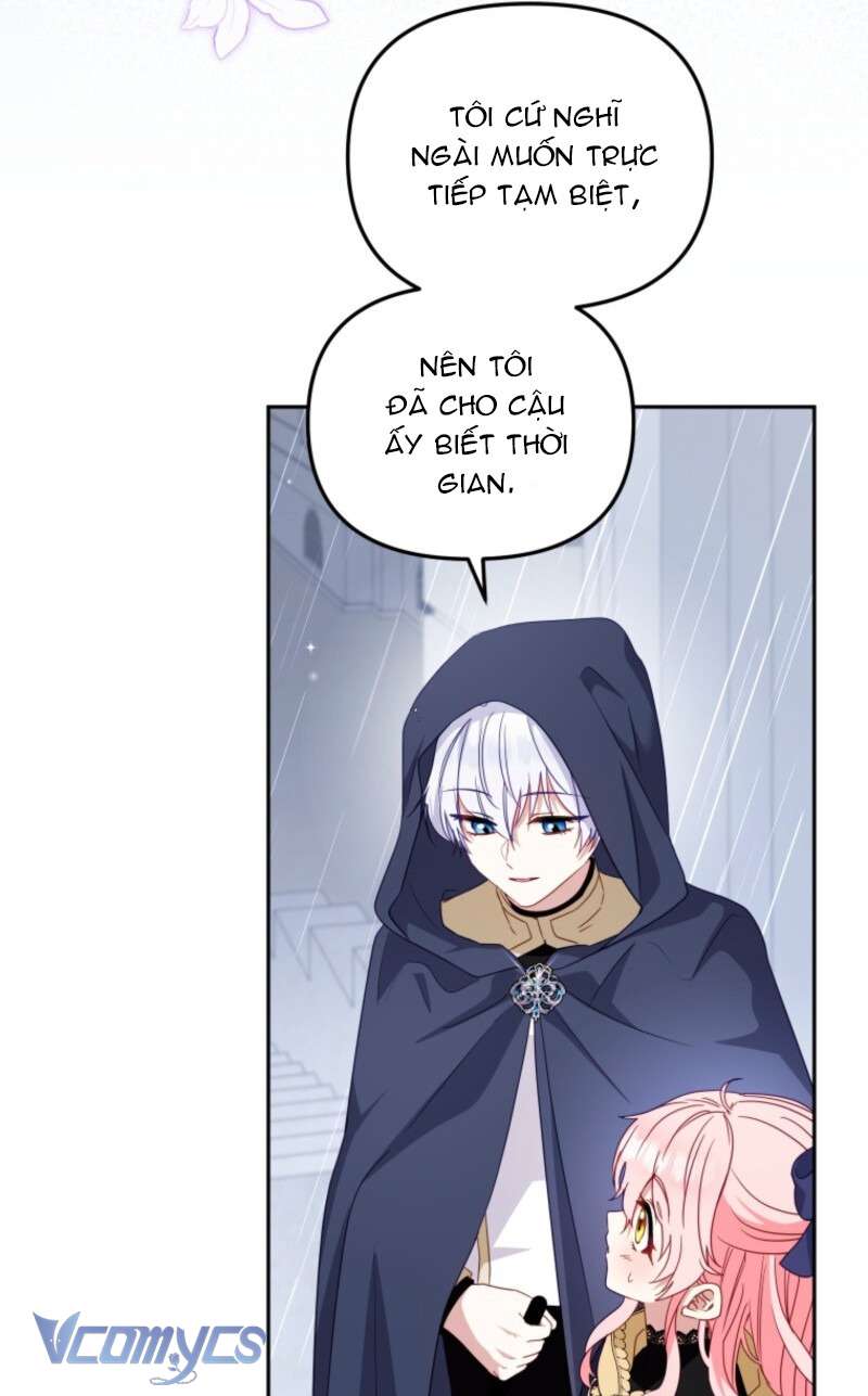 Tôi Được Nuôi Dưỡng Bởi Những Kẻ Phản Diện Chap 109 - Trang 2