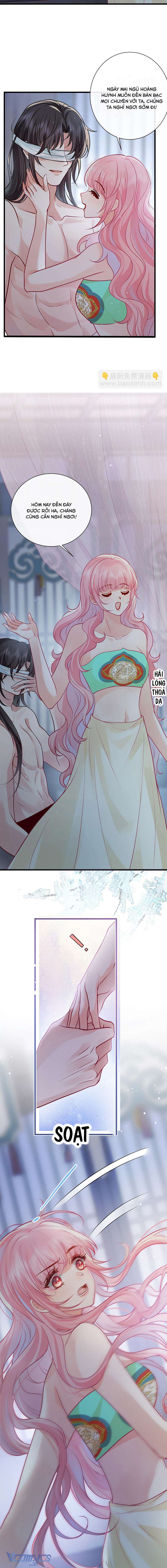 Sau Khi Công Chúa Chơi Xong Thì Vứt Chap 115 - Trang 2