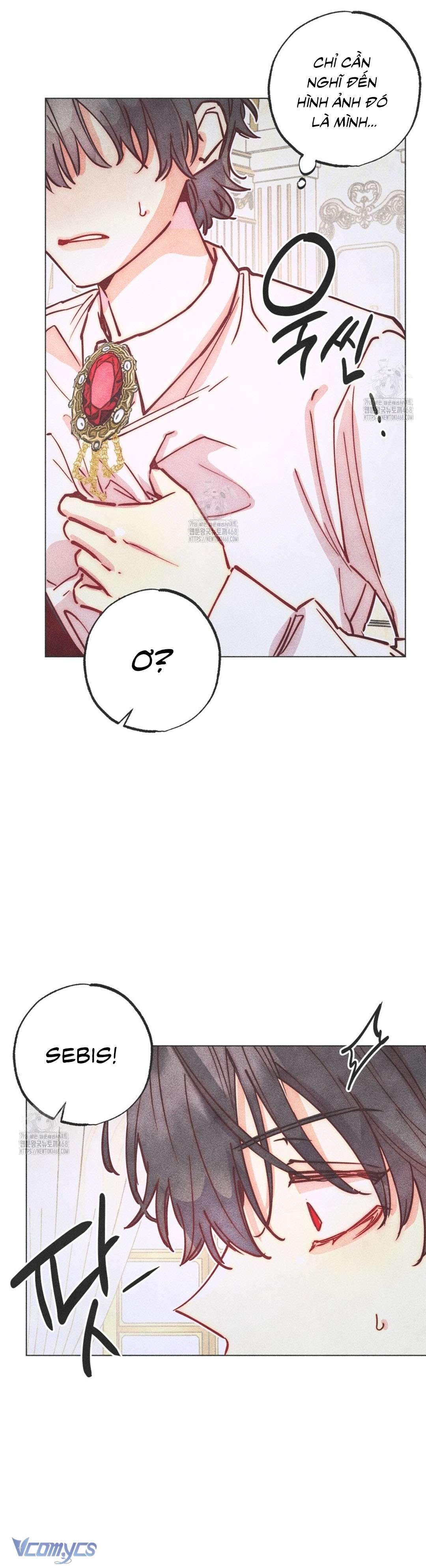 Thu Thập Đêm Đầu Tiên Của Các Nam Chính Chap 39 - Next Chap 40