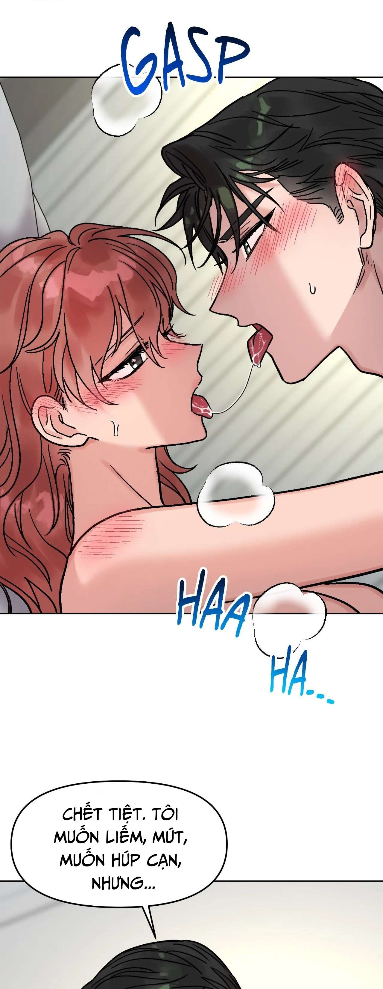 Người Gọi Nặc Danh 3 Chap 10 - Trang 2