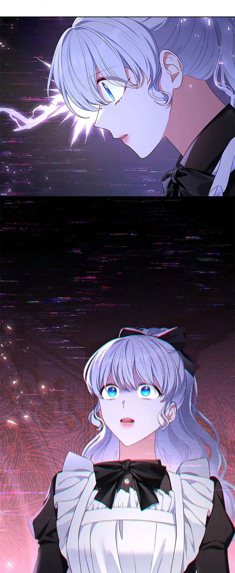 Hầu Gái Trong Trò Chơi Harem Ngược Muốn Nghỉ Việc Chap 44 - Trang 4