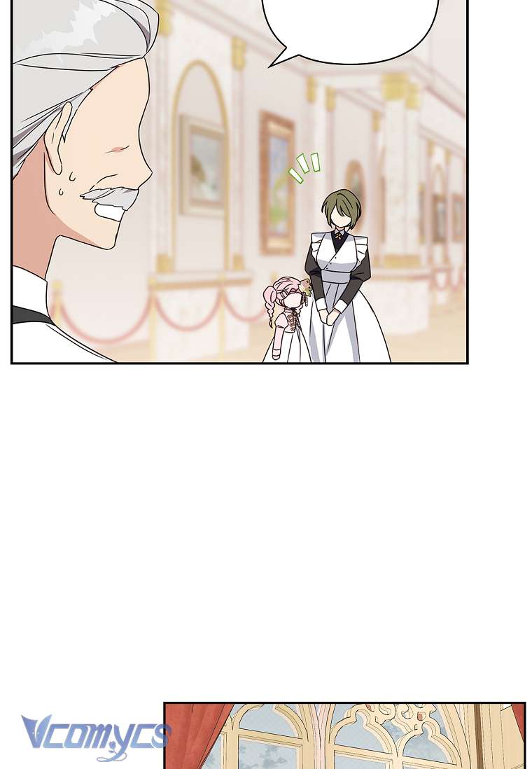 Tôi đã trở thành con gái út của công tước phản diện Chapter 3 - Trang 3