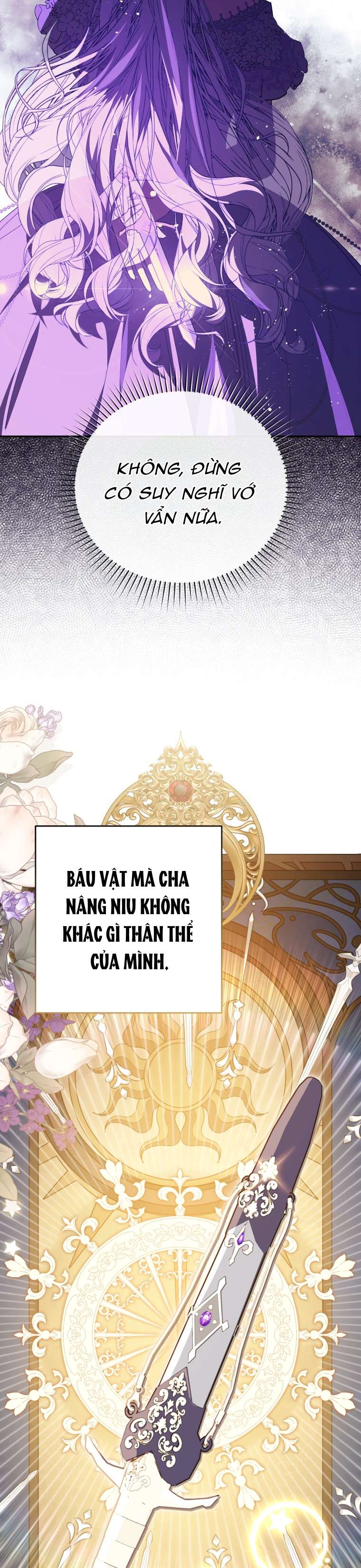 Người Phải Trả Giá Bằng Mạng Sống Vì Đã Lừa Dối Tôi Chap 1 - Trang 4