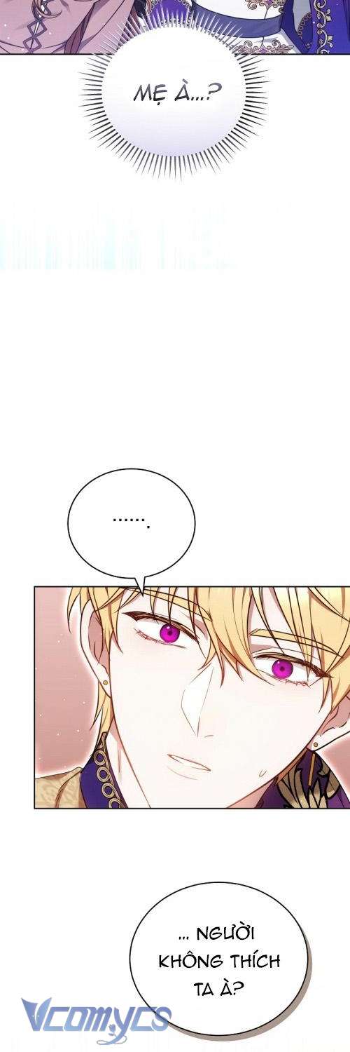 Cây Kim Chỉ Của Hoàng Hậu Chap 9 - Trang 3