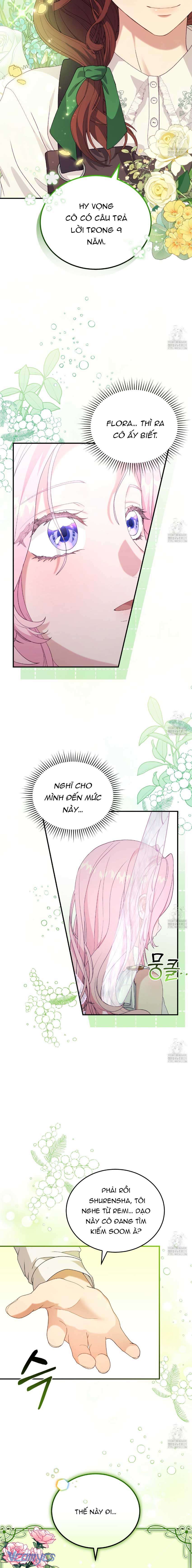 Nàng Tiên, Hãy Ký Hợp Đồng Nào Chapter 29 - Trang 4