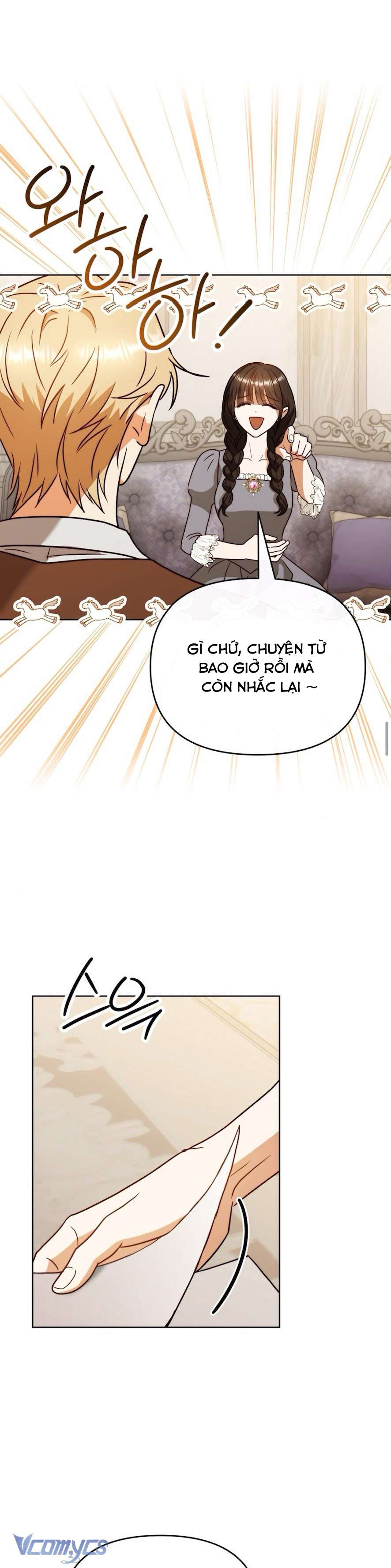 [18+] Bị Giam Cầm Cùng Tên Đáng Chết Chap 5 - Trang 3