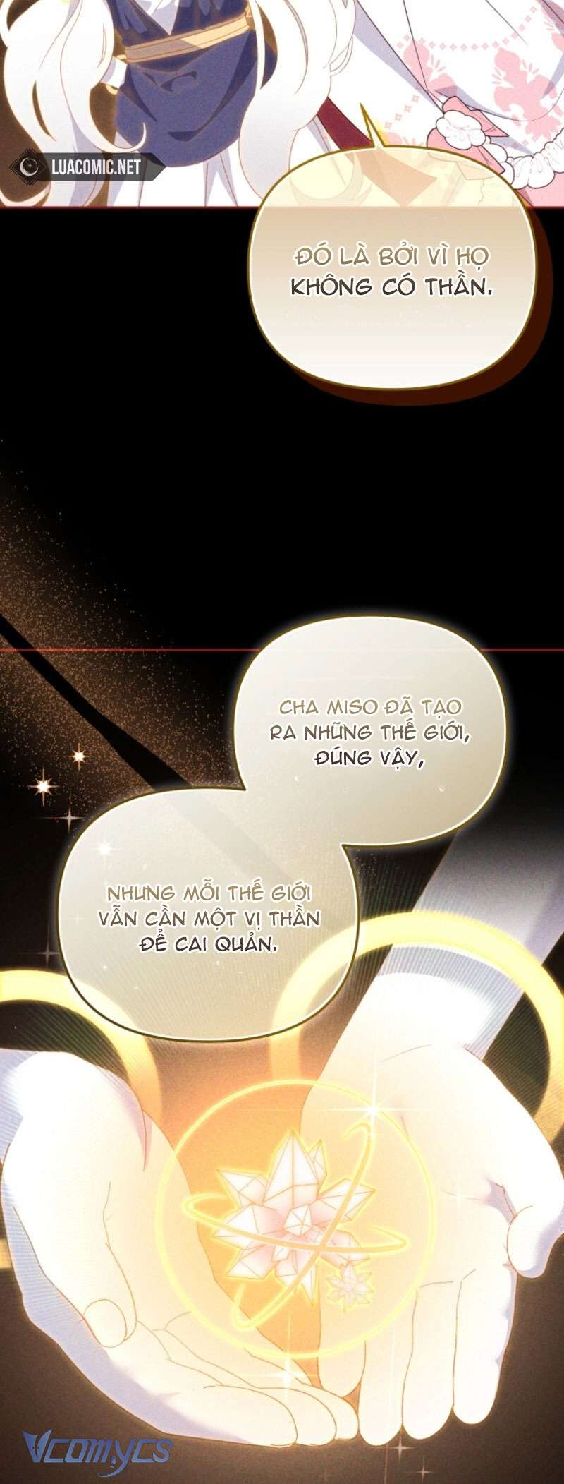 Tôi Được Nuôi Dưỡng Bởi Những Kẻ Phản Diện Chap 106 - Next Chap 107