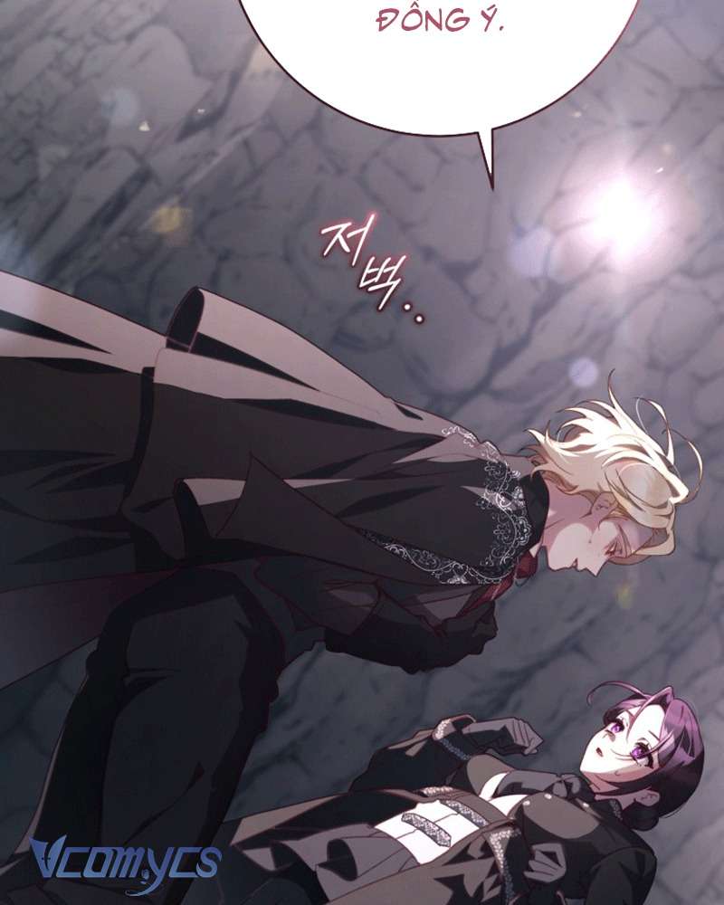 [Sứa Biển] Em Trai Tôi Là Hoàng Đế Ngang Ngược Chap 73 - Trang 2