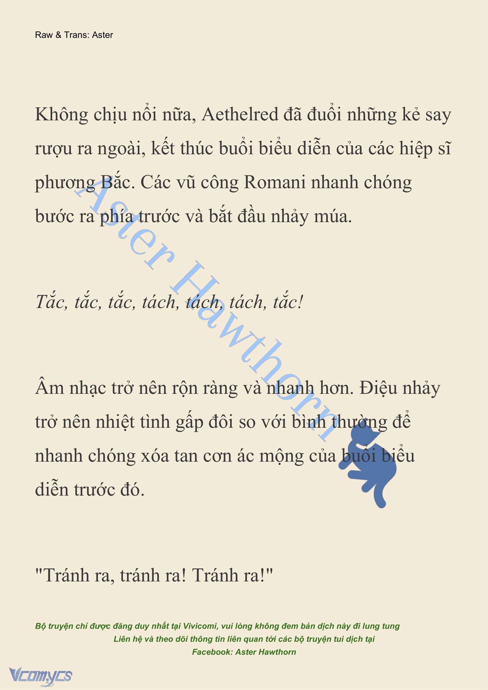 [NOVEL] Thiên Đường Của Valentina Chap 41 - Next Chap 42