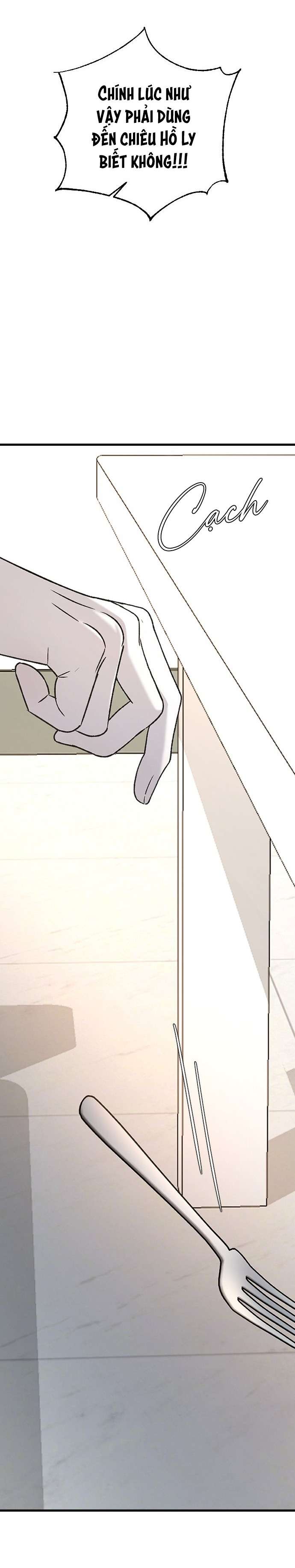 Ba Anh Trai Cực Phẩm Của Tôi Chap 81 - Trang 3