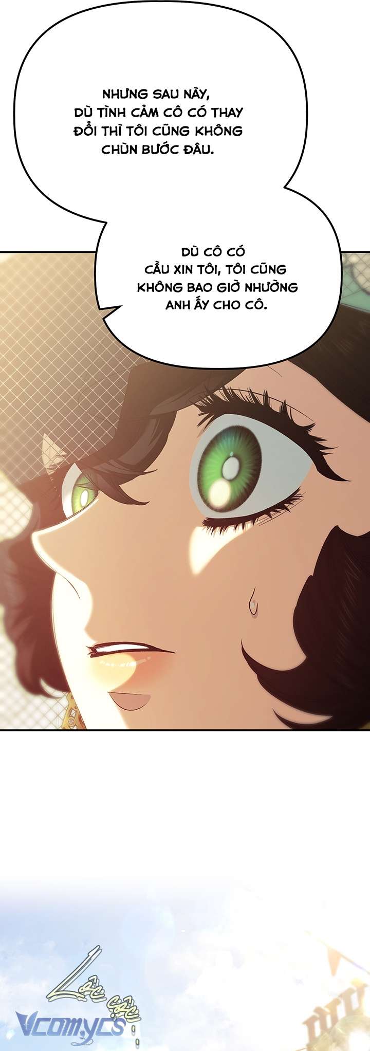 May Mắn Hay Bất Hạnh Chap 106 - Trang 4