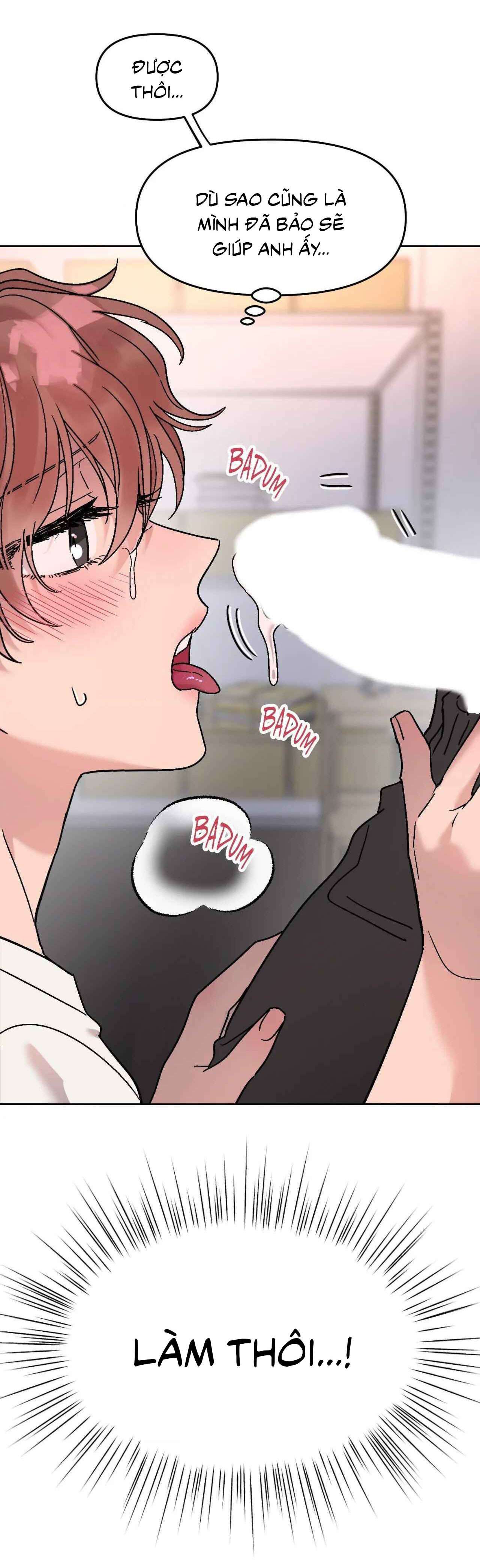 Người Gọi Nặc Danh 3 Chap 4 - Trang 2