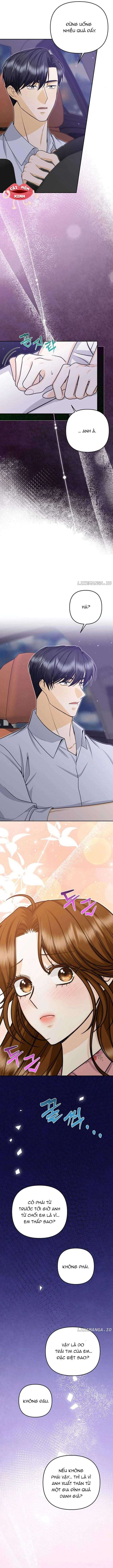 Hãy Tới Nhà Anh Đi Chap 18 - Next Chap 19