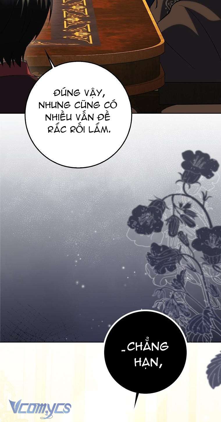 Công Chúa Bạch Hổ Không Có Nguy Hiểm Nha! Chap 12 - Trang 2