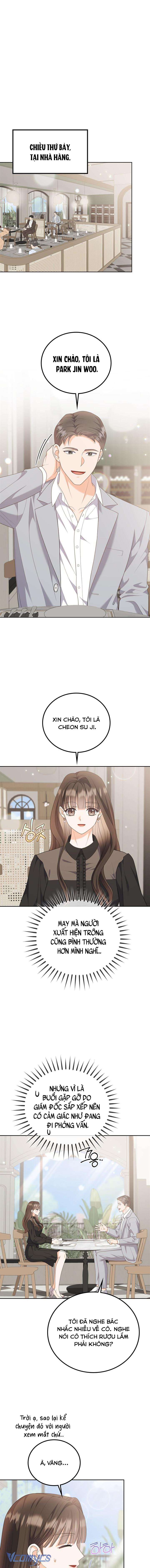[18+] Giờ Tăng Ca Chap 13 - Trang 2