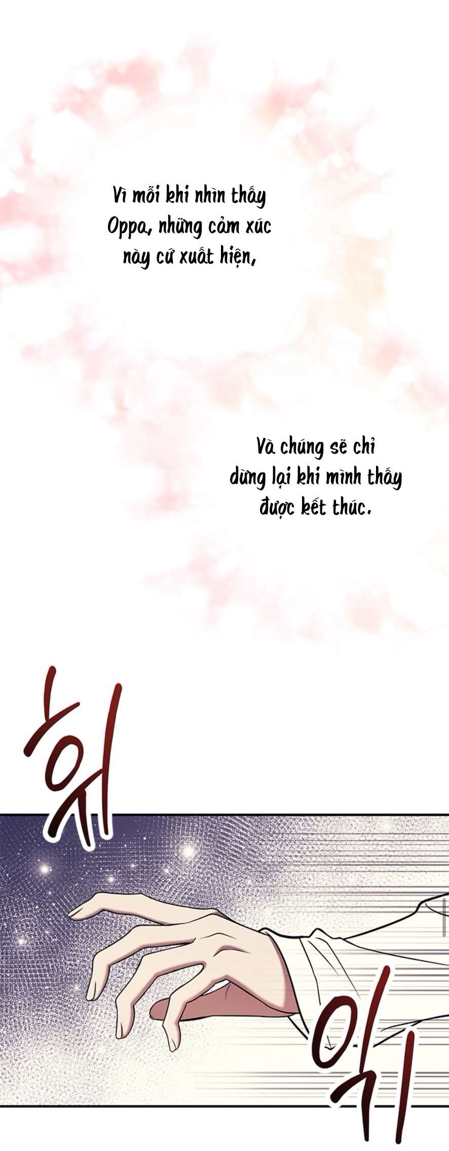 Oppa, Cho Em Xin Một Miếng Nào! Chap 2 - Next Chap 3