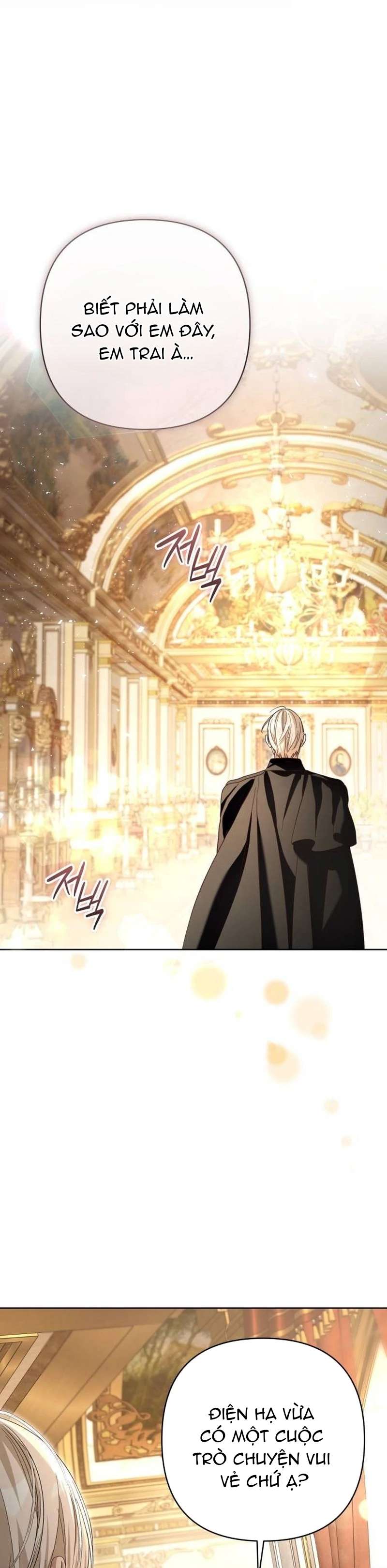 Cô Dâu Của Đại Công Tước Là Chiến Binh Địa Ngục Chap 13 - Next Chap 14