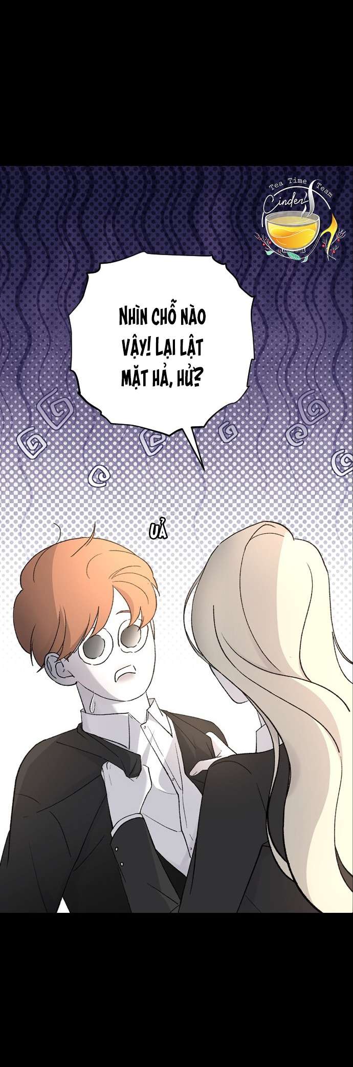 Ba Anh Trai Cực Phẩm Của Tôi Chap 83 - Trang 3