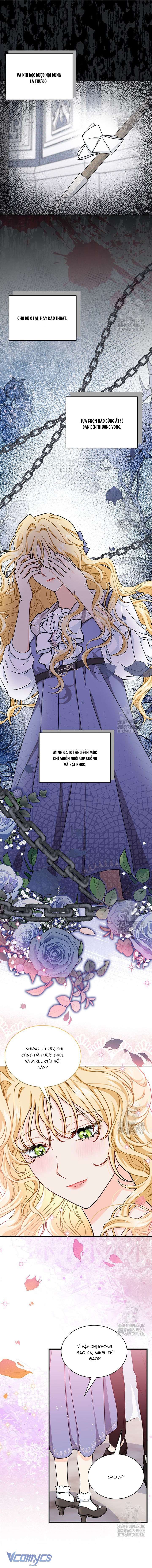 Cô Gái Sẽ Trở Thành Chủ Gia Đình Chap 66 - Trang 4