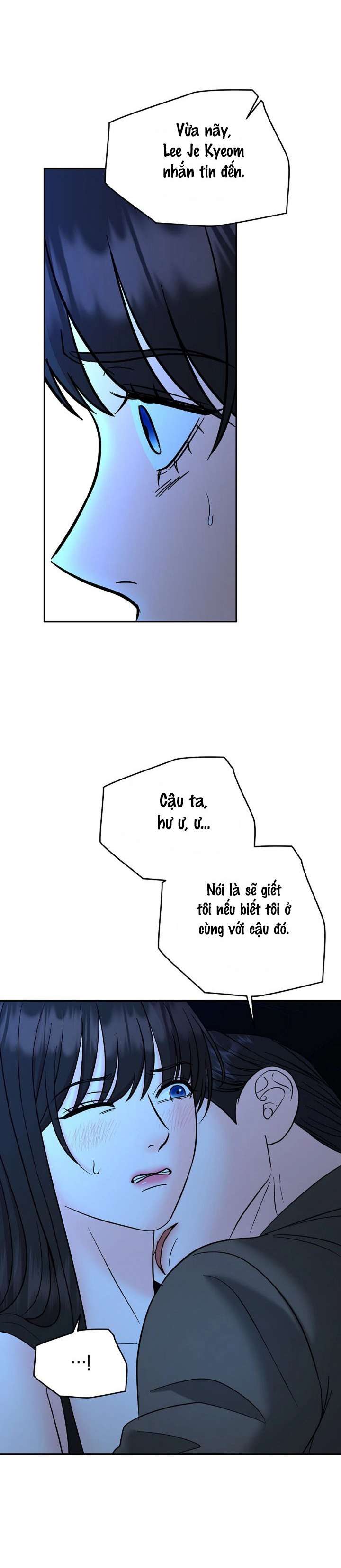 Ván Chơi Cá Cược Chap 32 - Trang 2