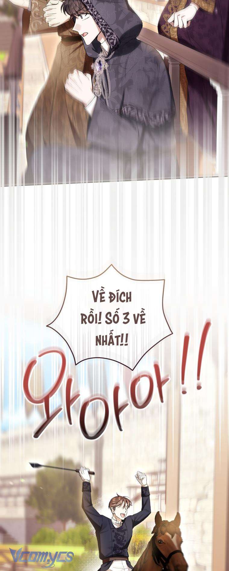 Làm Ác Nữ Bộ Không Tuyệt Sao? Chapter 71 - Trang 4