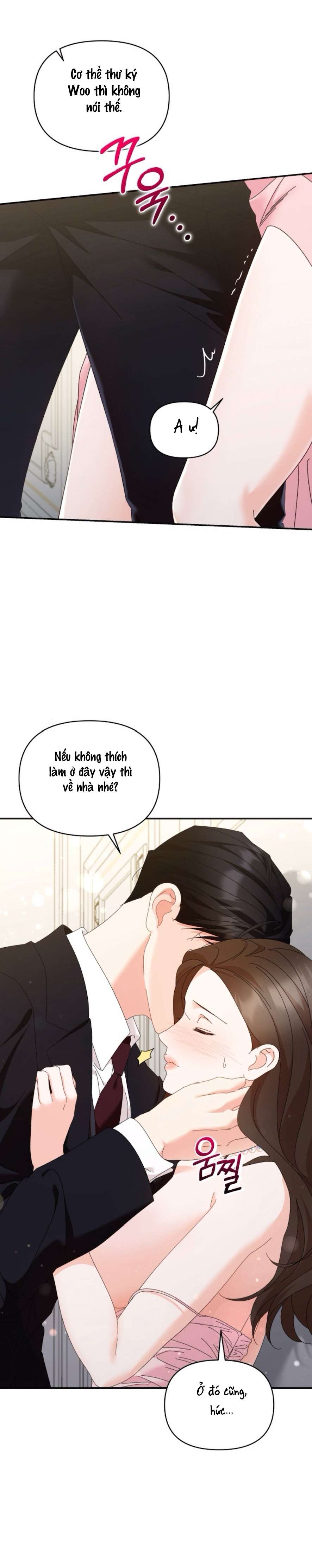 Chính Sách Khuyến Khích Chap 16 - Trang 2
