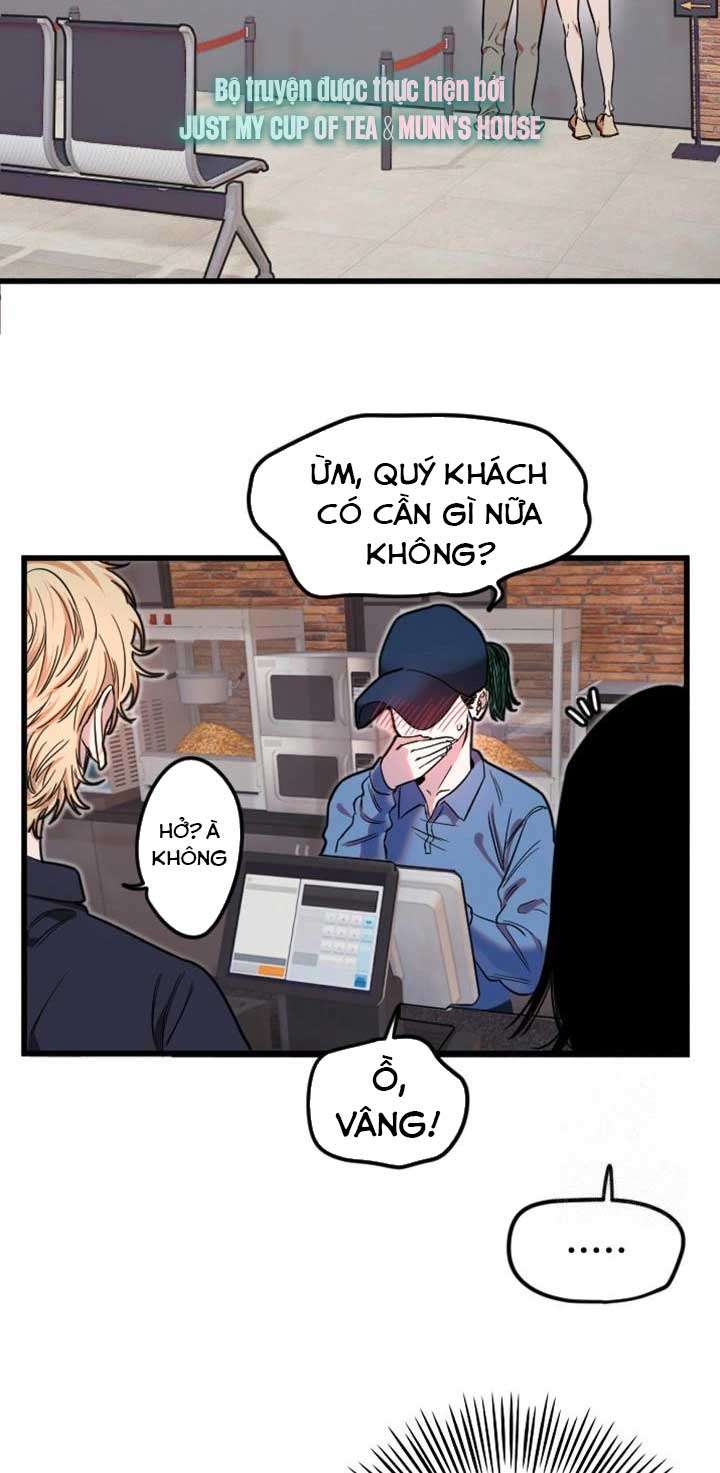 Manitto Chap 29 - Next 