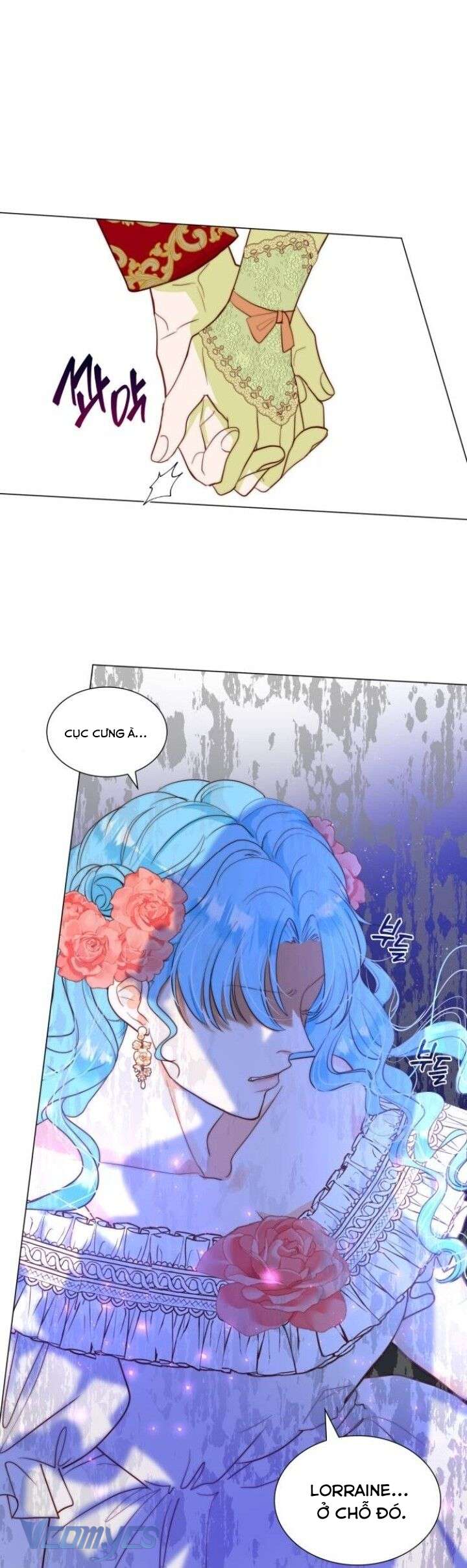 Tôi Được Sinh Ra Là Con Gái Thứ Hai Chapter 9 - Next Chapter 10