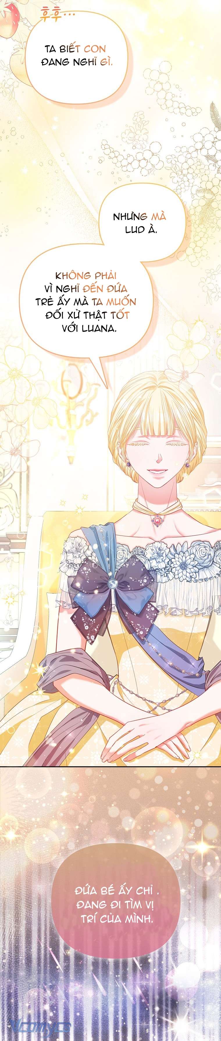 Nàng Công Chúa Của Mọi Người Chapter 24 - Trang 4