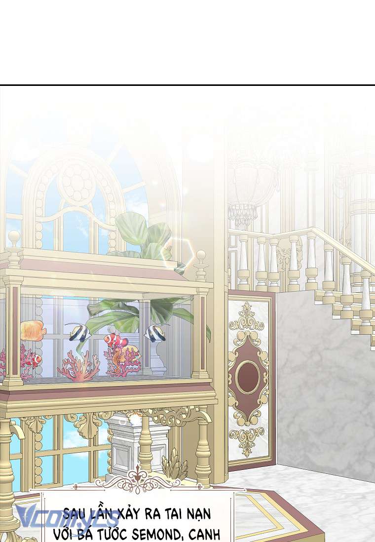 Tôi đã trở thành con gái út của công tước phản diện Chapter 13 - Next Chapter 14