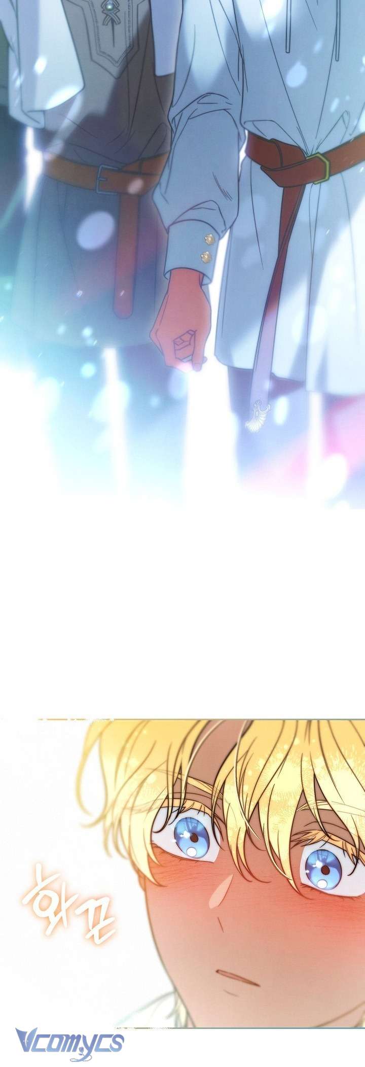 Hôn Nhân Vụ Lợi 2: Bản Tình Ca Không Thể Quên Chap 4 - Next Chap 5