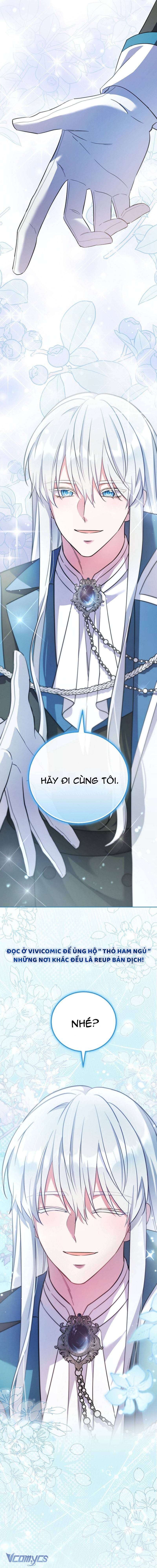 Giáo Viên Ở Trường Mẫu Giáo Quý Tộc Lại Một Ngày Vất Vả Chap 7 - Next 