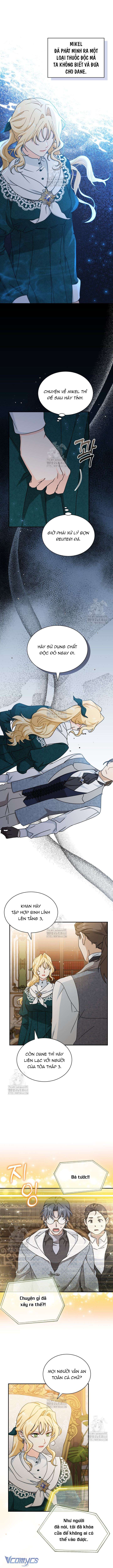 Cô Gái Sẽ Trở Thành Chủ Gia Đình Chap 104 - Next Chap 105