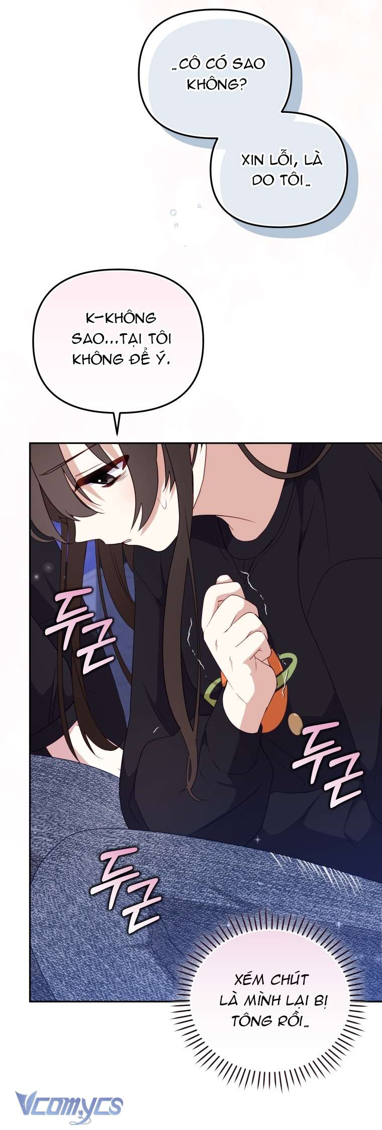 Tôi Được Nuôi Dưỡng Bởi Những Kẻ Phản Diện Chap 112 - Trang 2