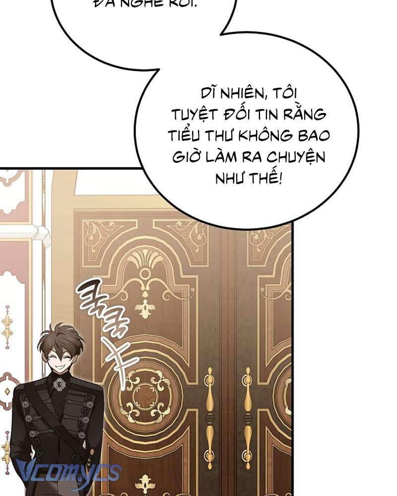 Ác Quỷ Nuôi Dưỡng Tiểu Thư Chapter 38 - Trang 4