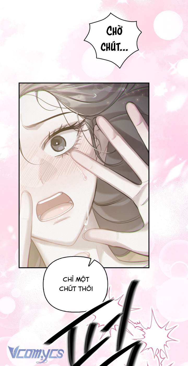 [18+] Tiết Học Bí Mật Của Trung Điện Chap 56 - Next Chap 57