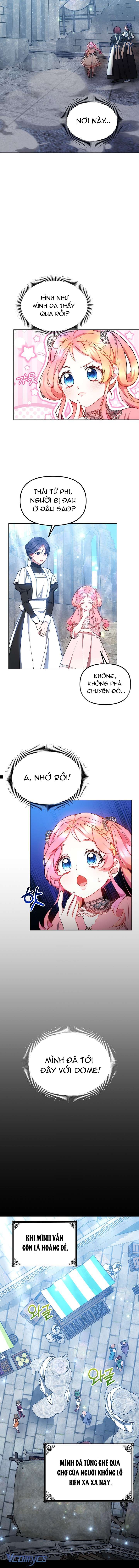 [PNT] Rồng Con Thuần Hóa Những Kẻ Điên Rồ Chap 28 - Trang 2