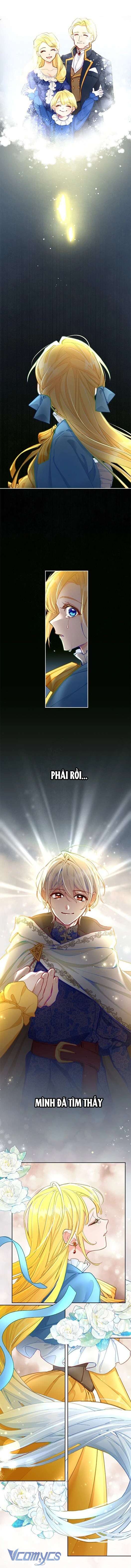 Sự Báo Thù Của Một Vị Thánh Chap 125 - Trang 2