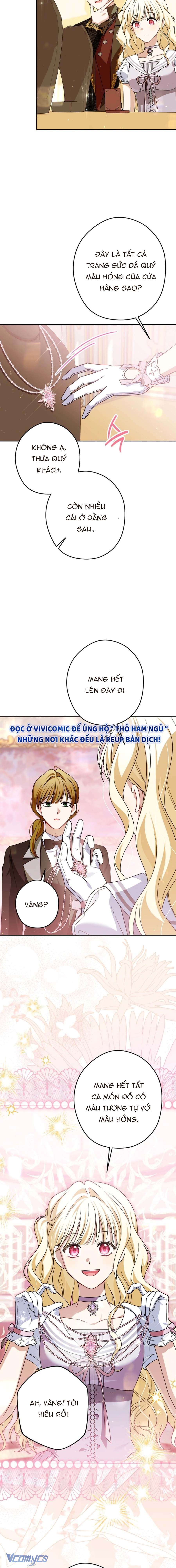 Gia Đình Phản Diện Phản Đối Tự Lập Chap 74 - Trang 2