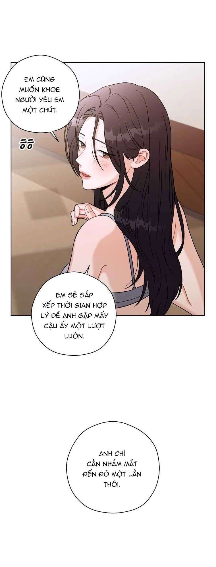 [18+] Ngọn Gió Thơ Ngây Chap 1 - Trang 2