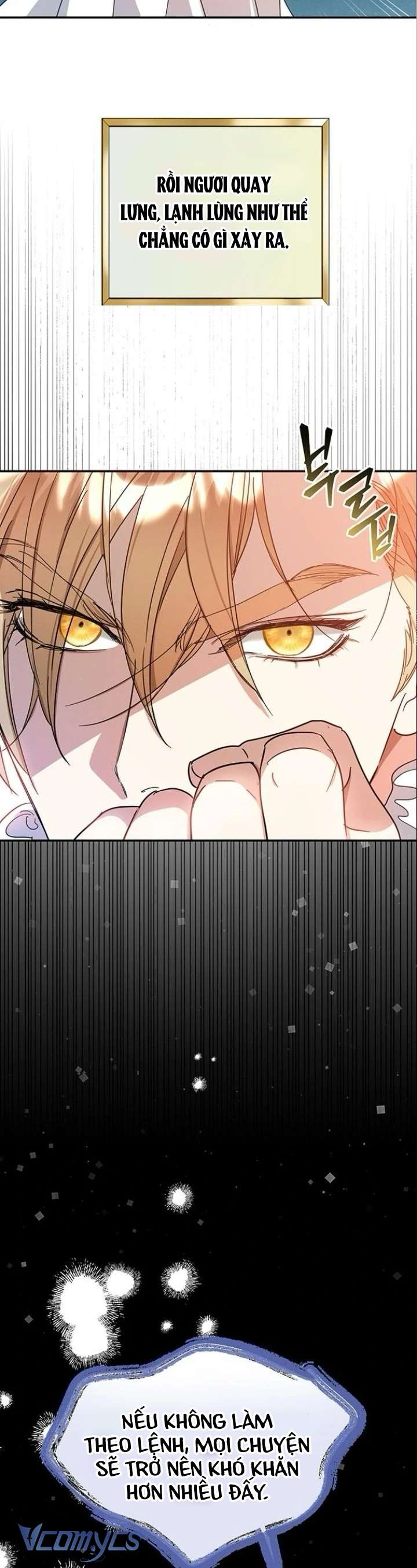 Người Yêu Đã Chết Của Tôi Đã Trở Thành Bạo Chúa Chap 7 - Next Chap 8