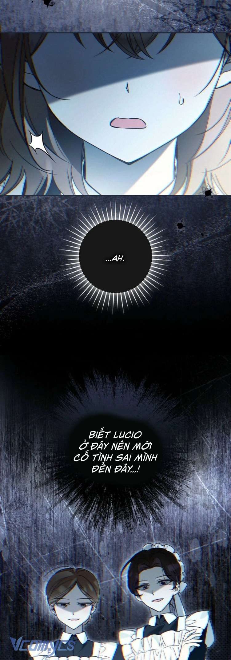 Độc Chiếm Sủng Ái Của Công Chúa Út, Mọi Người Đều Say Mê Tôi. Chap 32 - Trang 3