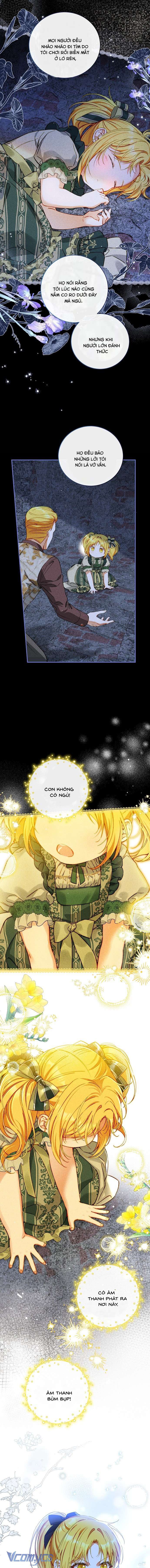 Thuần Hóa Hầu Tước Quái Dị Chap 80 - Trang 2