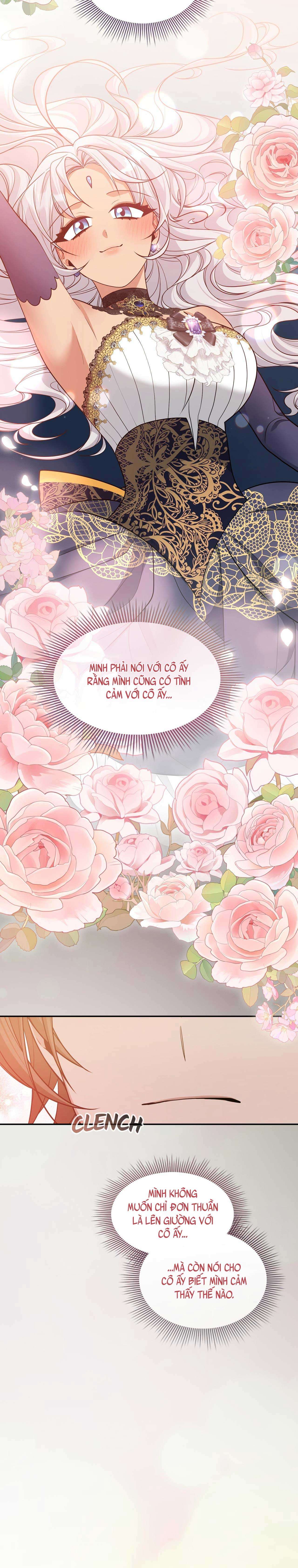 Cuộc Vui Thác Loạn Tử Thần Chap 13 - Trang 2