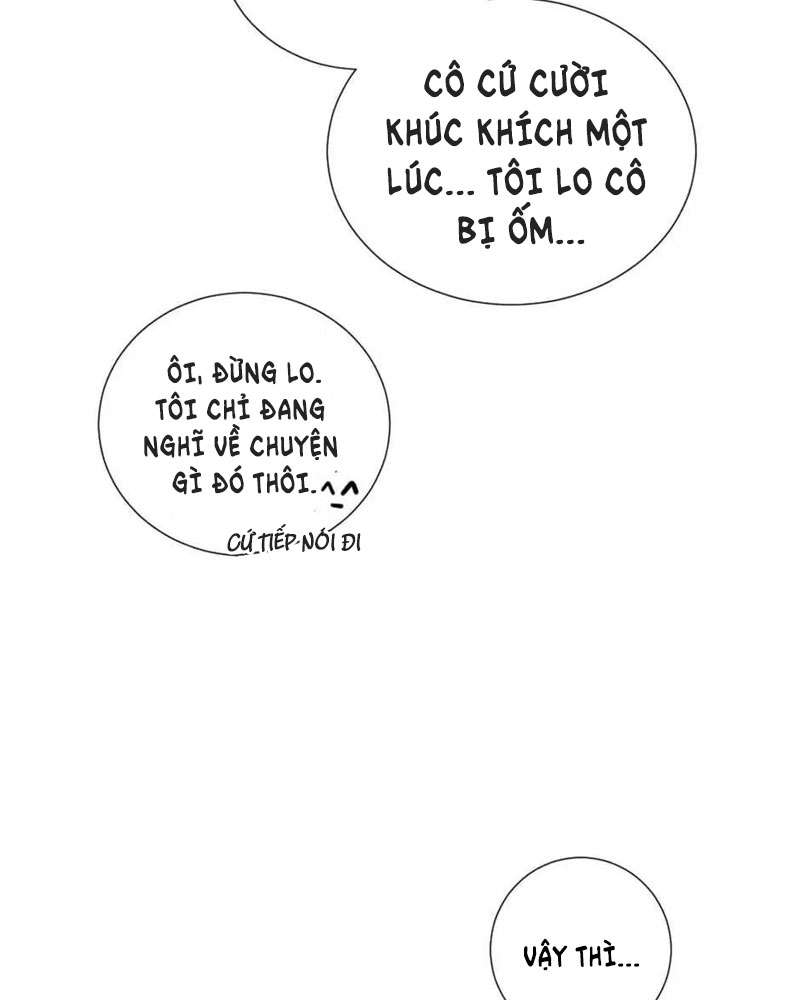 Cô Chủ Và Người Hầu Chapter 1 - Trang 3