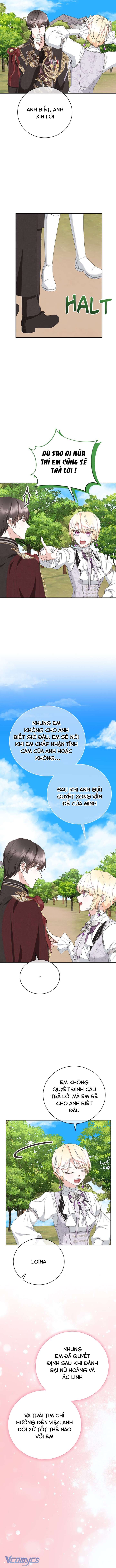 Sinh Ra Trở Thành Nhân Vật Không Có Trong Nguyên Tác Chap 79 - Next Chap 80