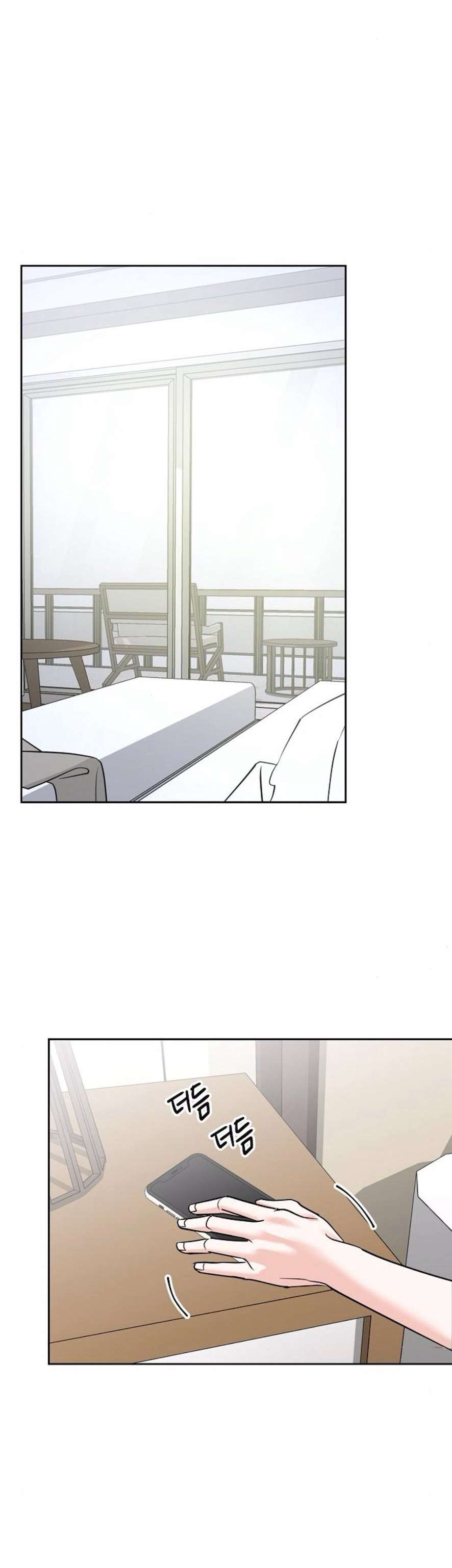 Cẩn Thận Va Phải Tình Yêu Chap 36 - Trang 3